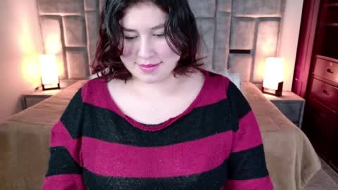 Azul online show from 04.16.26