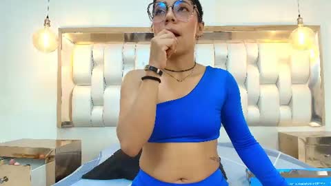 AZUL online show from 07.17.26