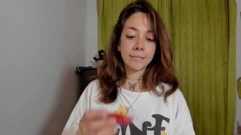 azumi saan online show from 02.17.26