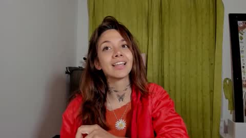 azumi saan online show from 02.18.26