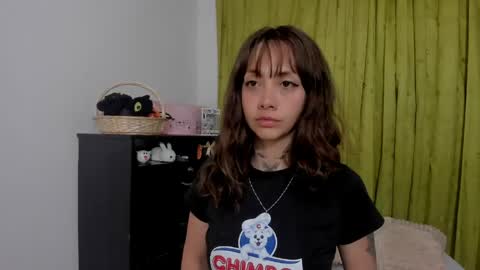 azumi saan online show from 05.02.26