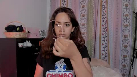 Snapshot of azumi_saan chatting on 05.21.26 azumi saan online show from 05.21.26