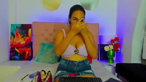 azumiwalker online show from 02.18.26