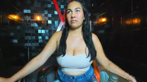 azumiwalker online show from 02.27.26