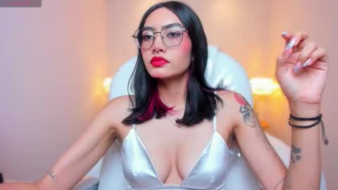 Azura online show from 03.18.26