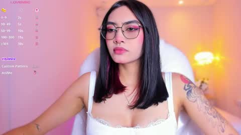 Azura online show from 04.15.26