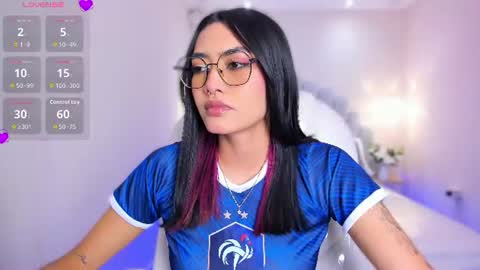 Azura online show from 06.22.26