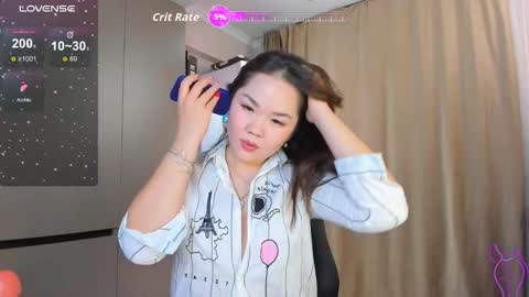 azure_moon online show from 02.06.26