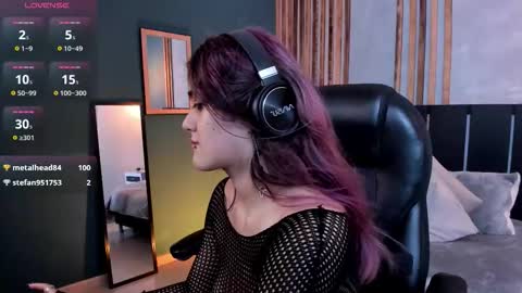 Azurra  online show from 03.27.26