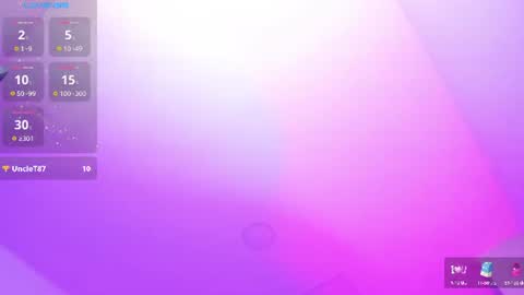 Azurra  online show from 07.09.26