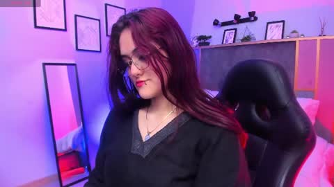 Azurra  online show from 07.17.26