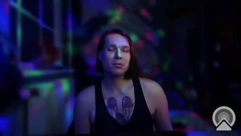 Snapshot of azusama chatting on 02.06.25 azusama online show from 02.06.25