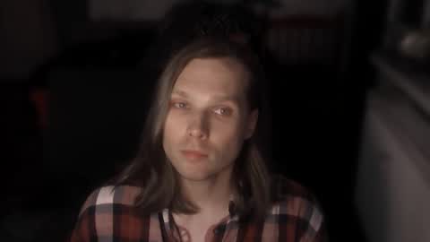 Snapshot of azusama chatting on 10.04.25 azusama online show from 10.04.25