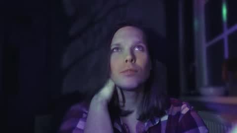 Snapshot of azusama chatting on 10.14.25 azusama online show from 10.14.25