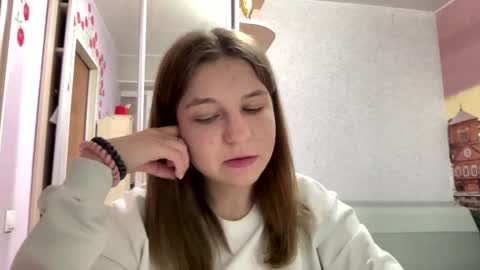 Niki online show from 07.13.26