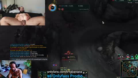 b1gbanana online show from 02.10.25