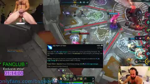 b1gbanana online show from 03.07.25