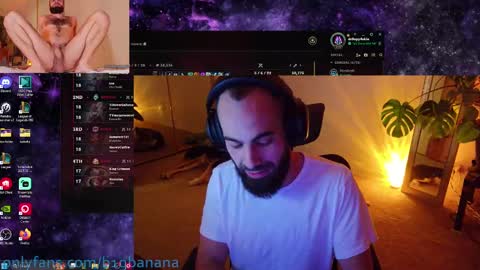 b1gbanana online show from 03.09.25