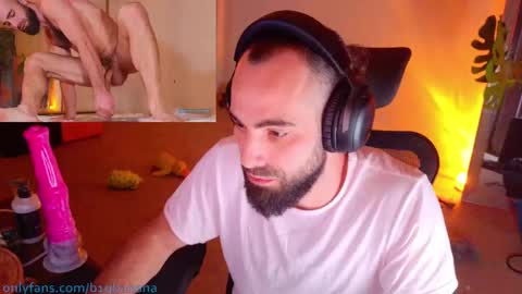 b1gbanana online show from 03.12.25