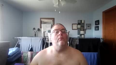 Snapshot of b1gh0rnyguy chatting on 04.01.26 Cory online show from 04.01.26