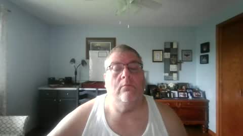 Snapshot of b1gh0rnyguy chatting on 06.16.26 Cory online show from 06.16.26