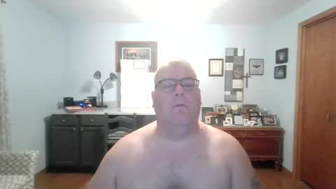 Snapshot of b1gh0rnyguy chatting on 07.06.26 Cory online show from 07.06.26