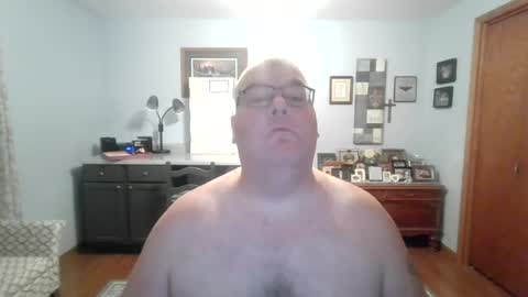 Snapshot of b1gh0rnyguy chatting on 07.07.26 Cory online show from 07.07.26