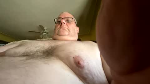 Snapshot of b1gh0rnyguy chatting on 07.13.26 Cory online show from 07.13.26
