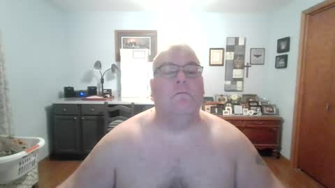Snapshot of b1gh0rnyguy chatting on 07.14.26 Cory online show from 07.14.26