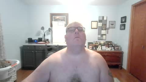 Snapshot of b1gh0rnyguy chatting on 07.14.26 Cory online show from 07.14.26