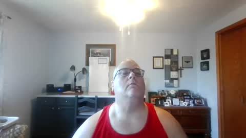 Snapshot of b1gh0rnyguy chatting on 07.27.26 Cory online show from 07.27.26