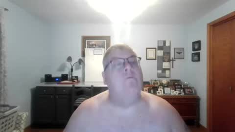 Snapshot of b1gh0rnyguy chatting on 07.28.26 Cory online show from 07.28.26