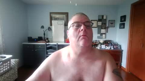 Snapshot of b1gh0rnyguy chatting on 07.28.26 Cory online show from 07.28.26