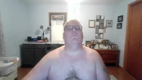Snapshot of b1gh0rnyguy chatting on 08.03.26 Cory online show from 08.03.26