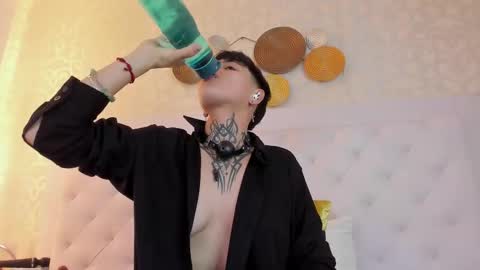 Anny online show from 02.07.26