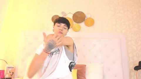 Anny online show from 02.13.26