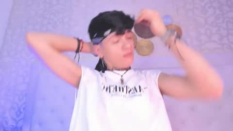 Anny online show from 03.16.26