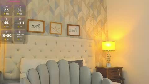 Anny online show from 04.05.26