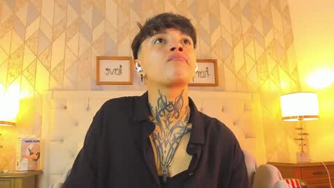 Anny online show from 04.06.26