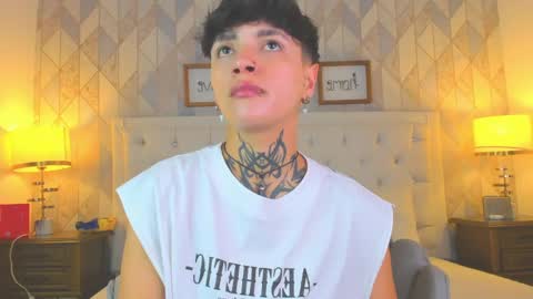 Anny online show from 05.14.26