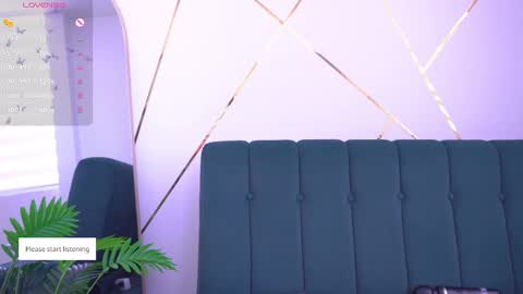 Isabella online show from 09.28.25