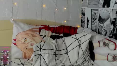 b4by_emilia online show from 02.15.25