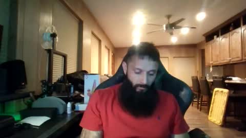 Miguel online show from 11.11.25