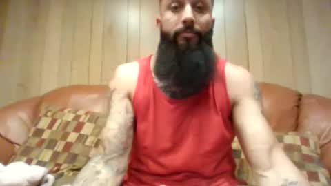 Miguel online show from 11.26.25