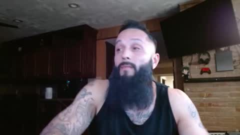 Miguel online show from 11.29.25