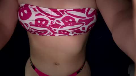 Snapshot of b8rb13 chatting on 07.27.26 b8rb13 online show from 07.27.26