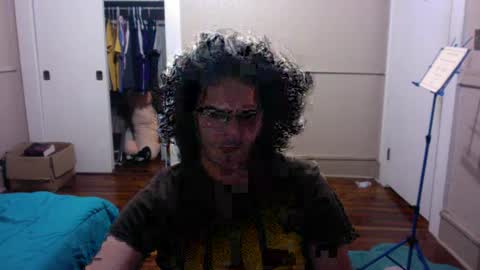 Snapshot of b8torbro chatting on 09.15.25 B8torbro online show from 09.15.25