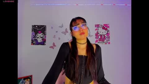 Snapshot of b_abysofy chatting on 06.12.26 Sofia you baby online show from 06.12.26