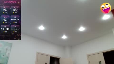 Bonya online show from 12.14.25