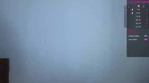 Snapshot of b_e_l_l_a__t_r_i_x chatting on 02.21.25 Bella Wooowww online show from 02.21.25